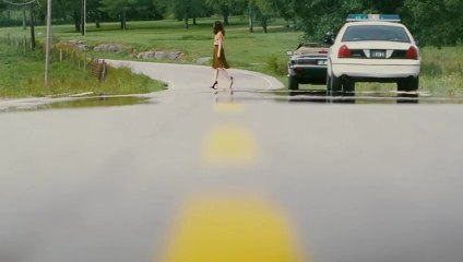 Stoker - Making Of Poster Featurette