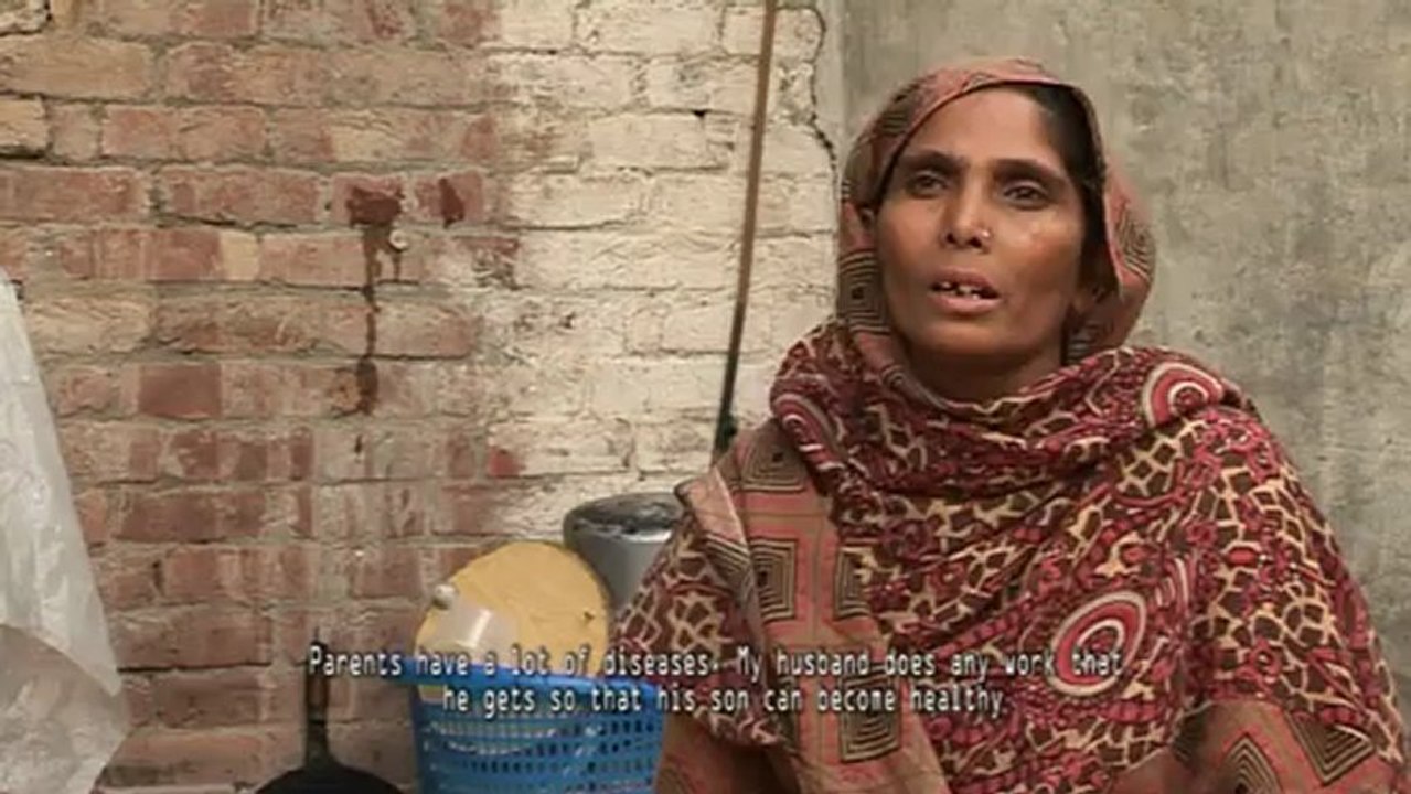 zindagi shart hai
