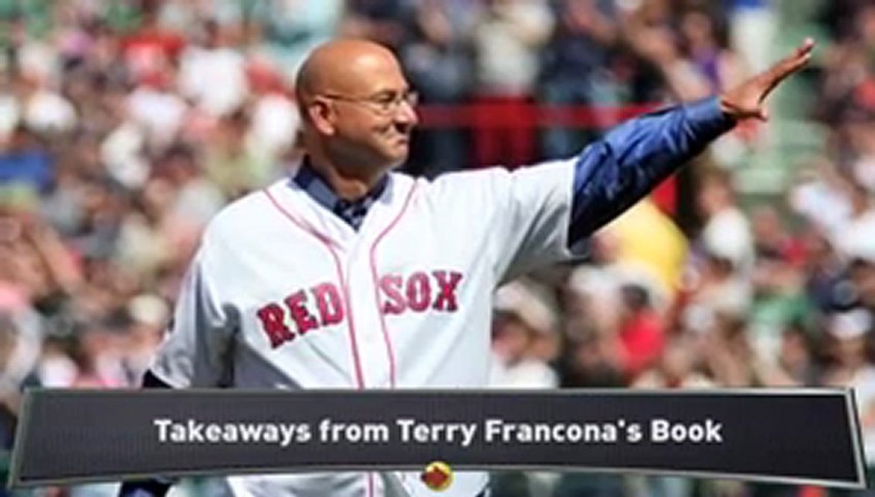 Extra Pressure on the Red Sox in 2013?