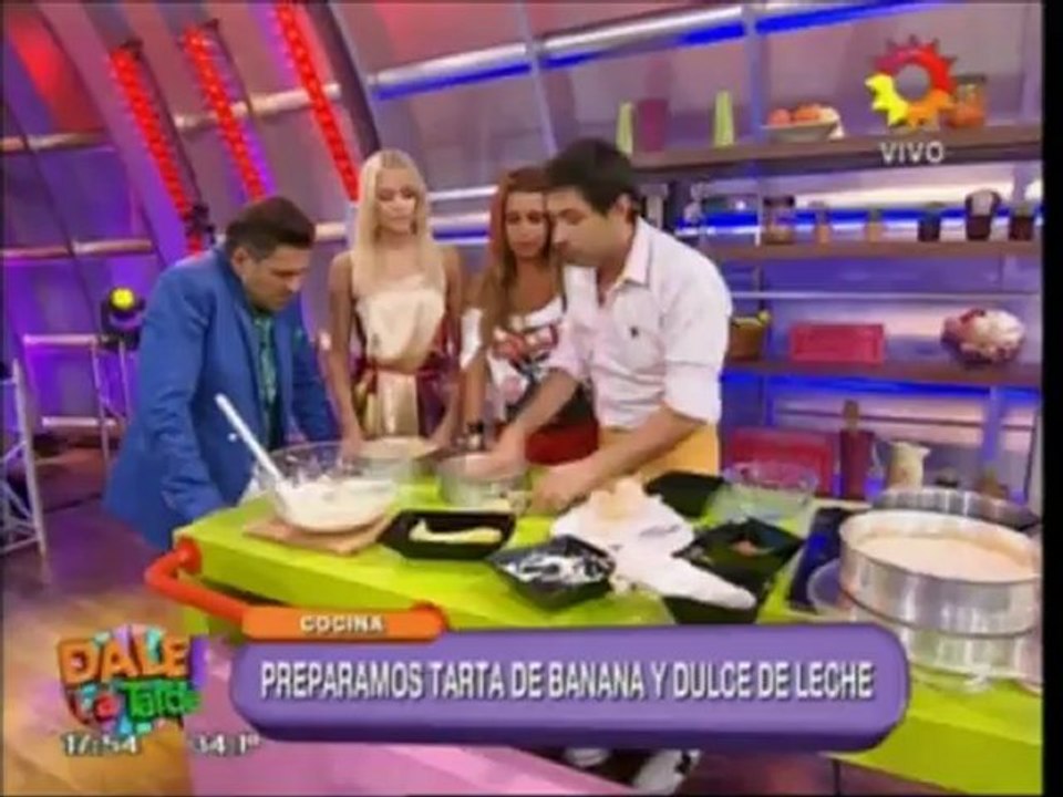 Cocinando con Coco