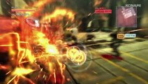 CGR Trailers - METAL GEAR RISING: REVENGEANCE High Frequency Blades Gameplay Trailer