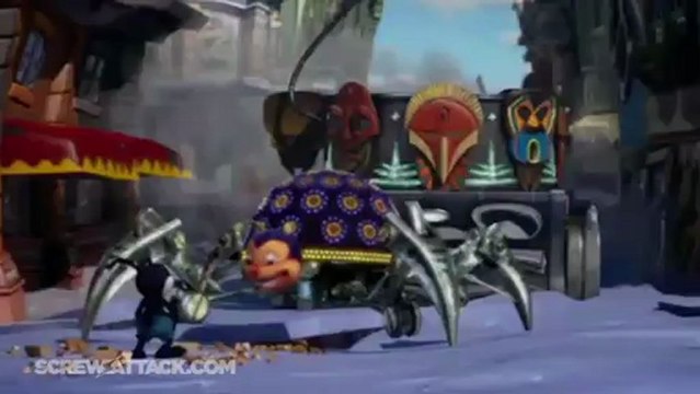 MLG's Official Game, Junction Point Shuts Down, and More Virtual Console Issues - Hard News Clip