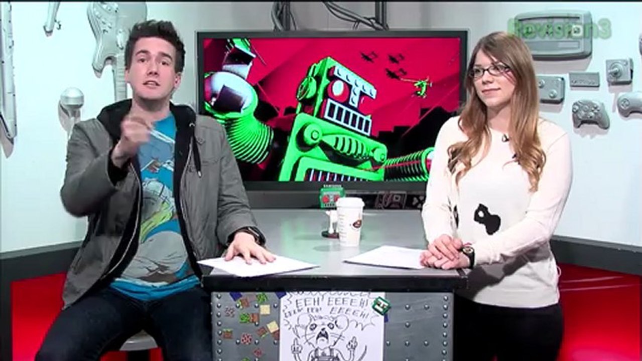 SimCity LANDMARKS! BioShock Infinite TRUTH FROM LEGEND, Frostbite COMING TO MAC & More! - Destructoid