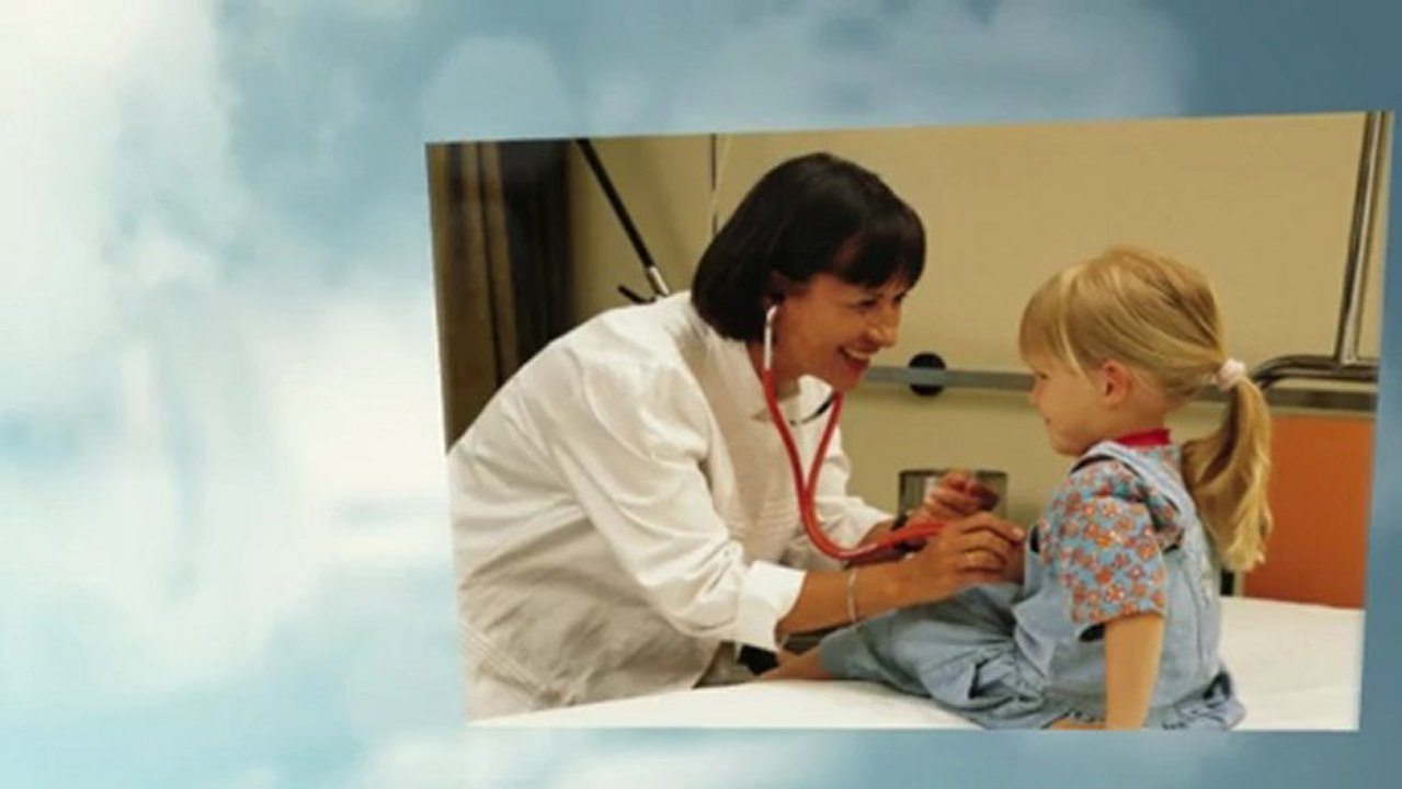 Services Offered By Childrens Dentist San Antonio