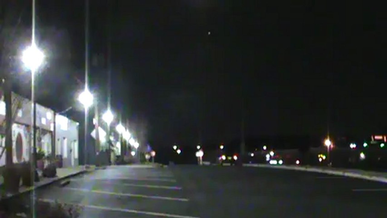 Norfolk Southern intermodal train out of Whitaker Yard through Austell Ga.