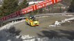 Rallye Hivernal des Hautes alpes 2013