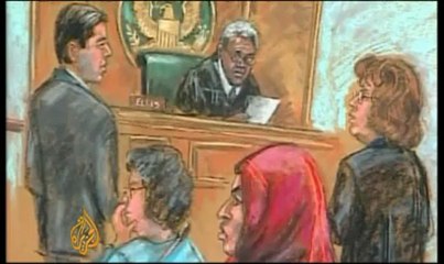 Al Jazeera – The case against Aafia Siddiqui – 6 Aug 08