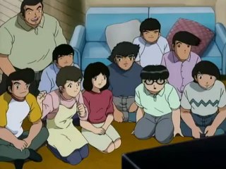 Los Super campeones road to 2002 Cap 26 Audio Español Latino