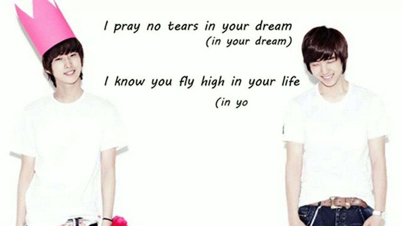 B1A4-Only one