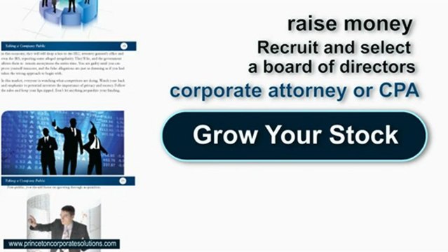 Raise Capital and Private Placement Companies