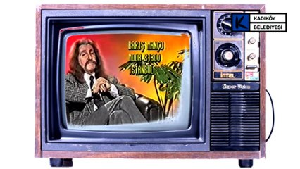 Sen hep bizim şarkımızı söyledin Barış Abi...