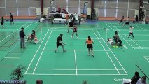 LIT9 - Double Mixte NC - Match de poule