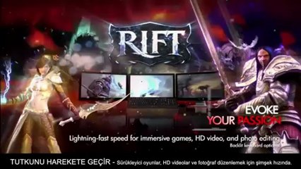 HP Oyun Şöleni Starcraft 2 Ödülü - HP Phoenix Tanıtımı