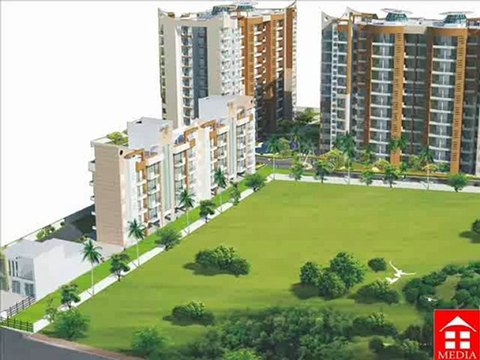 SCC Heights Raj Nagar Extension Ghaziabad