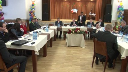 Sesja Rady Gminy i Miasta Bogatynia z dnia 24.01.2013r. cz. 5