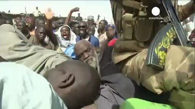 Mali. Francesi arrivati a Kidal, ultima roccaforte...