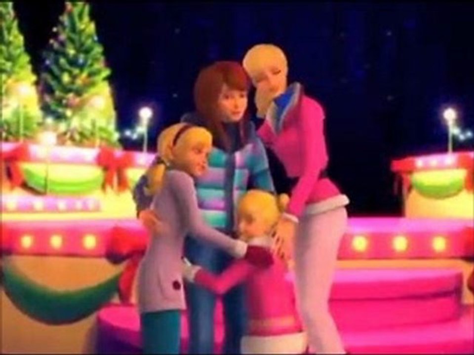 Barbie A Perfect Christmas 2011 online watch  www.hdmoviespool.com