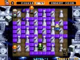 Let's Play Neo Bomberman (Arcade - Neogeo) Part 5