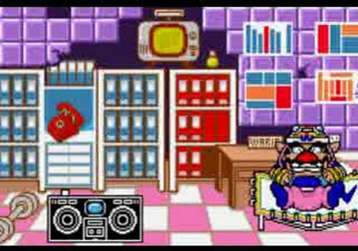 Let's Play Wario Ware Inc - Minigame Mania (GBA) Part 1