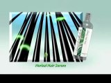 Jawed habib total hair therapy Kit