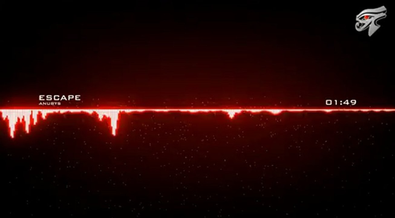 Royalty Free Music - Escape (by Anubys)