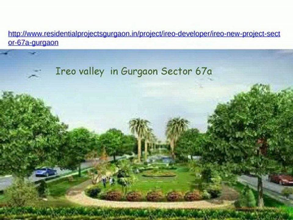 Ireo New Project Sector 67A Gurgaon (2)