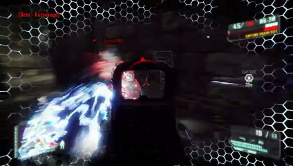Crysis 3 Beta Direct live PC 1080P Part 1