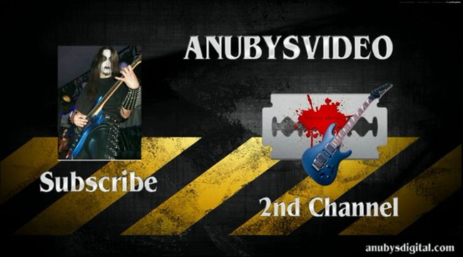 Royalty Free Music - No Need For Tears (by Anubys)