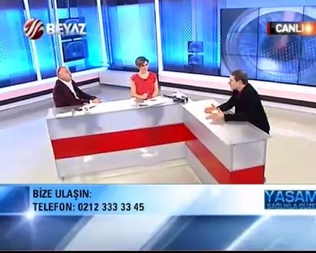 Yaşam Sağlıkla Güzel 30.01.2013
