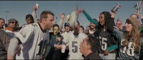 Silver Linings Playbook featurette