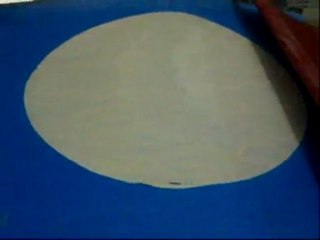 anadolu ekmeği (köy ekmeği)