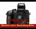 Panasonic Lumix DMC-GH3HEG-K Systemkamera (16 Megapixel, 7,6 cm (3 Zoll) Display, Live View) inkl. Lumix G Vario HD 14-140mm, f/4.0-5.8 schwarz