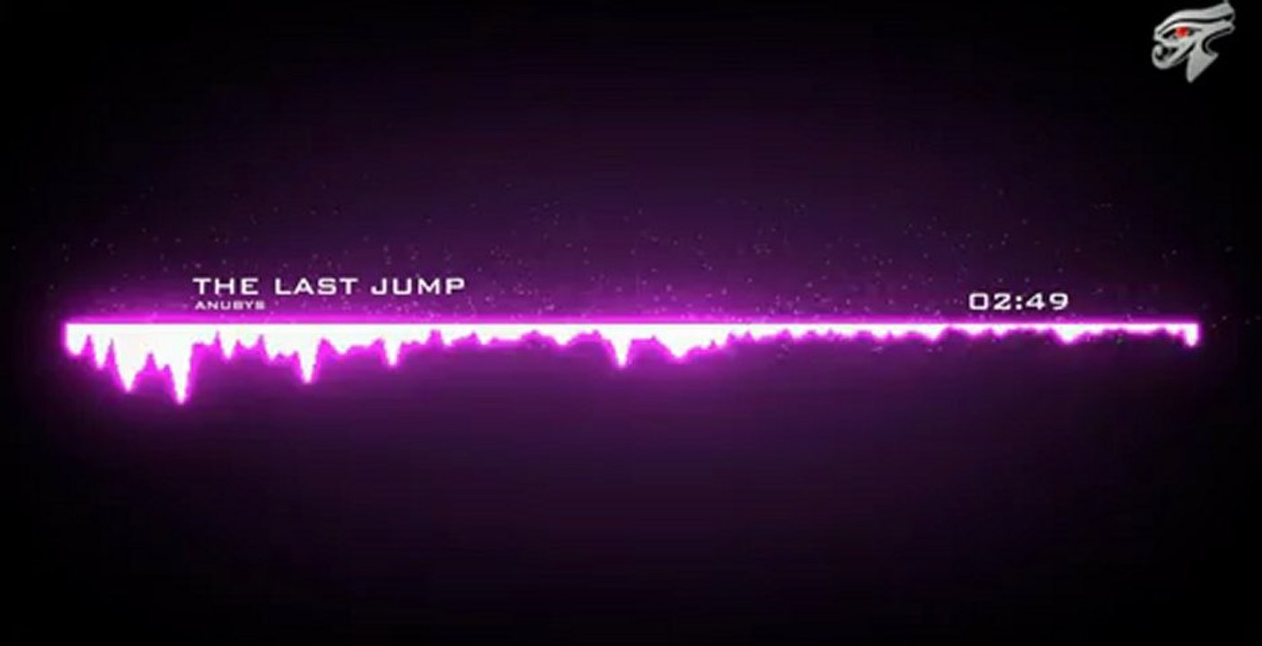 Royalty Free Music - The Last Jump (by Anubys)