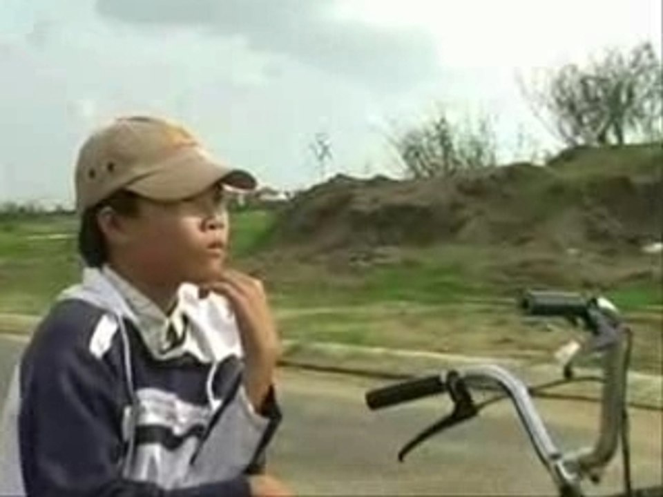 crash a Saigon