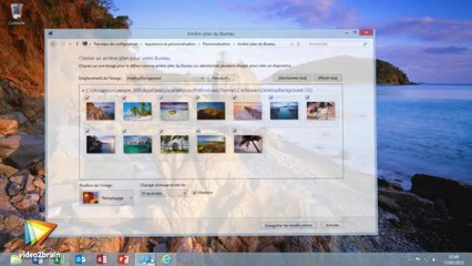 video2brain -  Windows 8 : Les fondamentaux