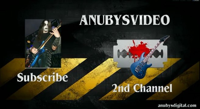 Royalty Free Music - Torque (by Anubys)