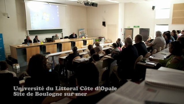 Journées d'enfance - 2/7 - Extraits du colloque L'avenir, c'est du passé en préparation