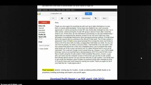 Zcode System Review- Proven Sports Betting Z code system