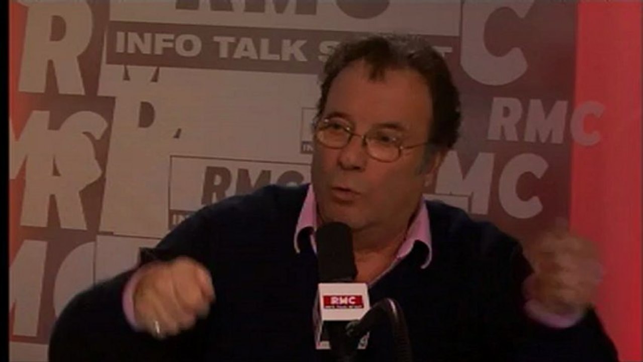 Daniel Russo : J'aurais préféré avoir deux papas ou deux mamans, mais qui m'aiment ! 29/01