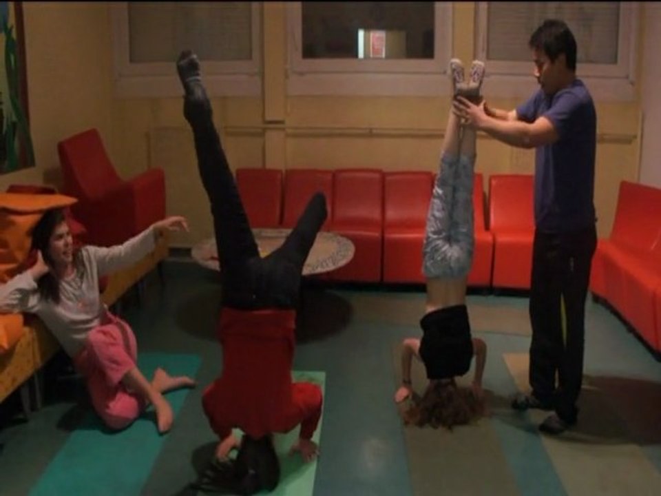 yoga
