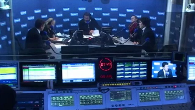 Christian Estrosi dérape sur le droit de vote des étrangers