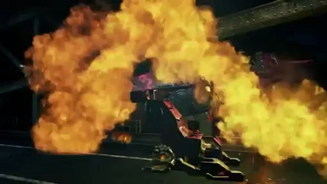 Steel Battalion Heavy Armor – XBOX 360 [Download .torrent]