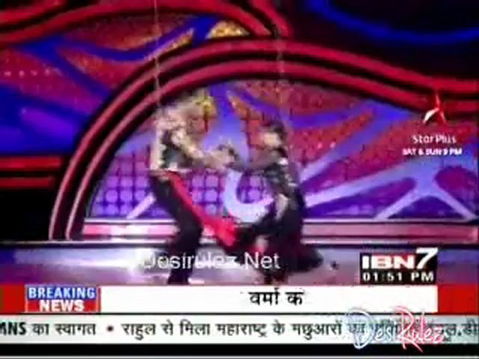 Serial Jaisa Koi Nahin [IBN7 News] 30th January 2013