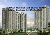 9650019588 Emaar Mgf Marvel Sector 112 Gurgaon--Price List