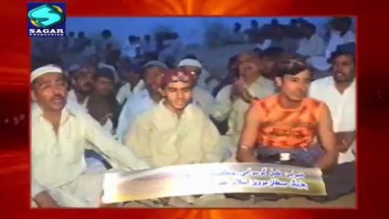 Wajee Verhijhap Dey Pyo Pandhirra - Bhagat Eshwar - Murshid Tuhinjo Saharo