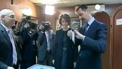 Syria 'being destroyed', says peace envoy