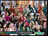 Good Morning Pakistan By Ary Digital - 30th January 2013 - Part 5