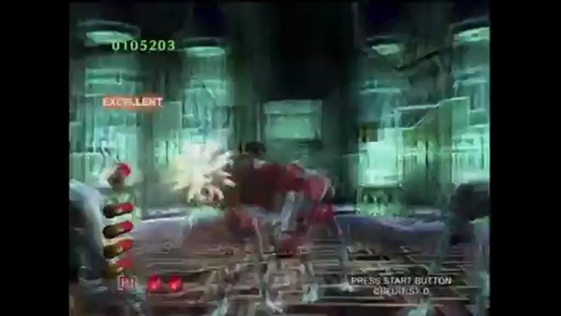 The House of the Dead III – PS3 [Download .torrent] - video Dailymotion