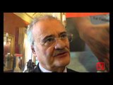 Napoli - Nasce Federazione associazioni della pizza (29.01.13)