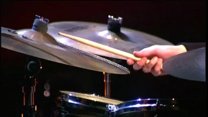 Entre Vues 2009  "Pascal Mohy Trio" - Concert